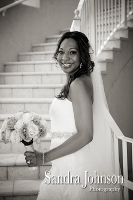 Best Ritz Carlton Wedding photographer - Sandra Johnson (SJFoto.com)
